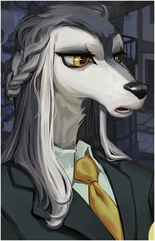 Heiress Valentine's image