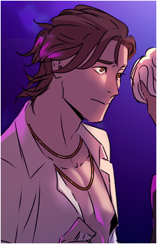 Ezra {Covenant}