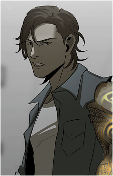 Ezra {Covenant}