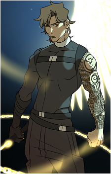Ezra {Covenant}