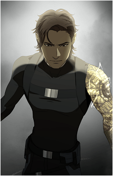 Ezra {Covenant}'s image