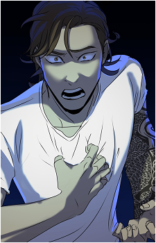 Ezra {Covenant}