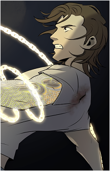 Ezra {Covenant}