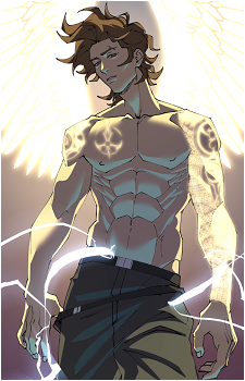 Ezra {Covenant}