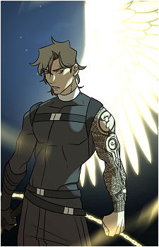 Ezra {Covenant}
