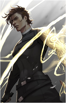 Ezra {Covenant}