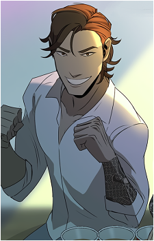 Ezra {Covenant}