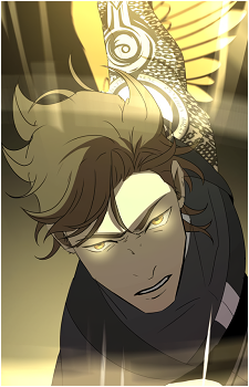 Ezra {Covenant}