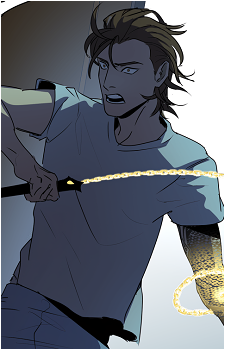 Ezra {Covenant}