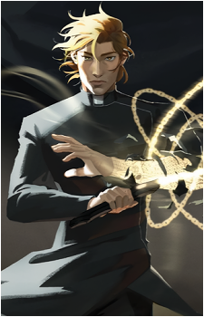 Ezra {Covenant}