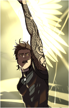 Ezra {Covenant}