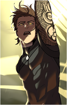 Ezra {Covenant}