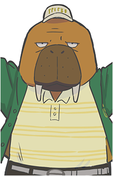 Hiroshi Odokawa