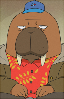 Hiroshi Odokawa