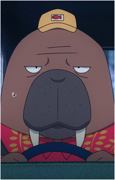 Hiroshi Odokawa