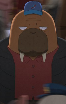Hiroshi Odokawa
