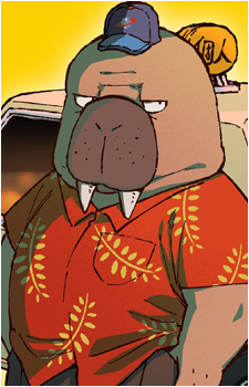 Hiroshi Odokawa
