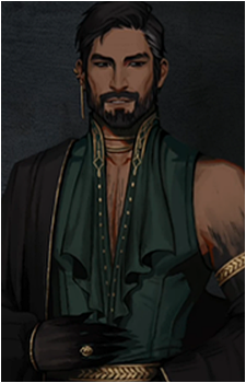 Lucius {BaM}'s image