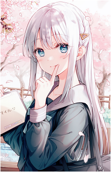 Kurusu Rurina's image