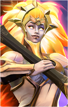 Valora's image