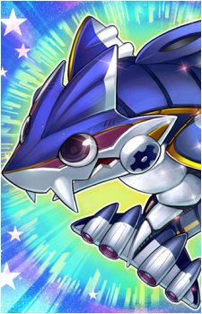 Wind-Up Shark's image