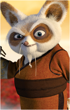 Shifu's image