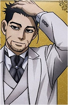 Hyakunosuke Ogata