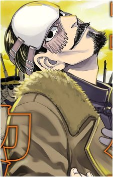 Tokushirou Tsurumi