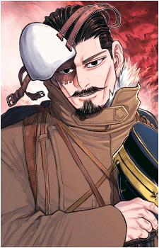 Tokushirou Tsurumi