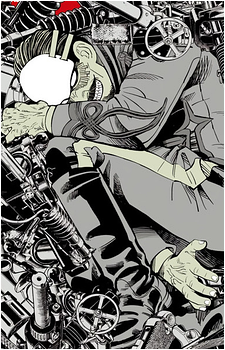 Tokushirou Tsurumi