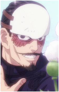 Tokushirou Tsurumi