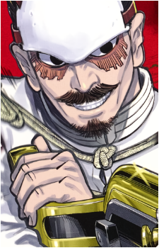 Tokushirou Tsurumi