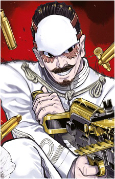 Tokushirou Tsurumi's image
