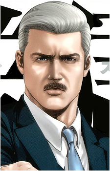 The Chairman