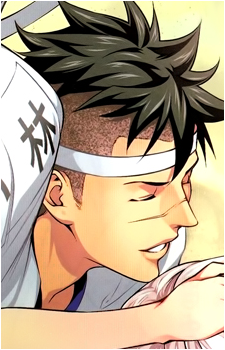 Soumei Saitou