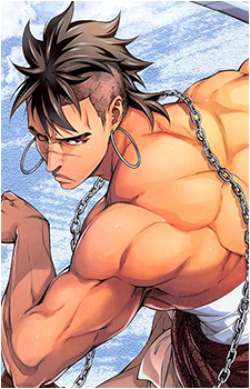Soumei Saitou