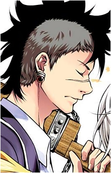 Soumei Saitou