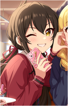 Risa Matoba