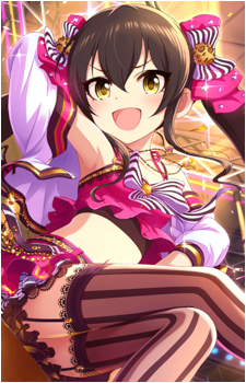 Risa Matoba