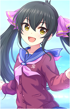 Risa Matoba