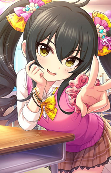 Risa Matoba