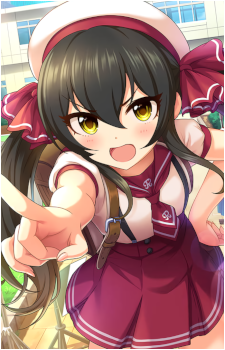 Risa Matoba