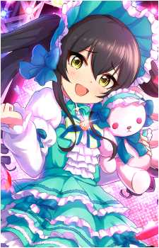 Risa Matoba