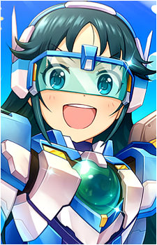 Hikaru Nanjo's image