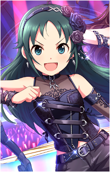 Hikaru Nanjo