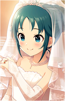 Hikaru Nanjo