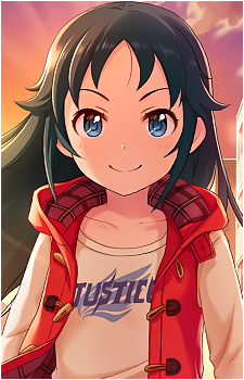 Hikaru Nanjo