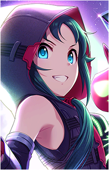 Hikaru Nanjo