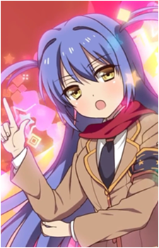 Aoi Ichikawa's image