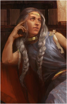 Adalia
